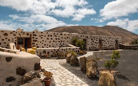 Hotel Rural El Cabo de Casa Marcos